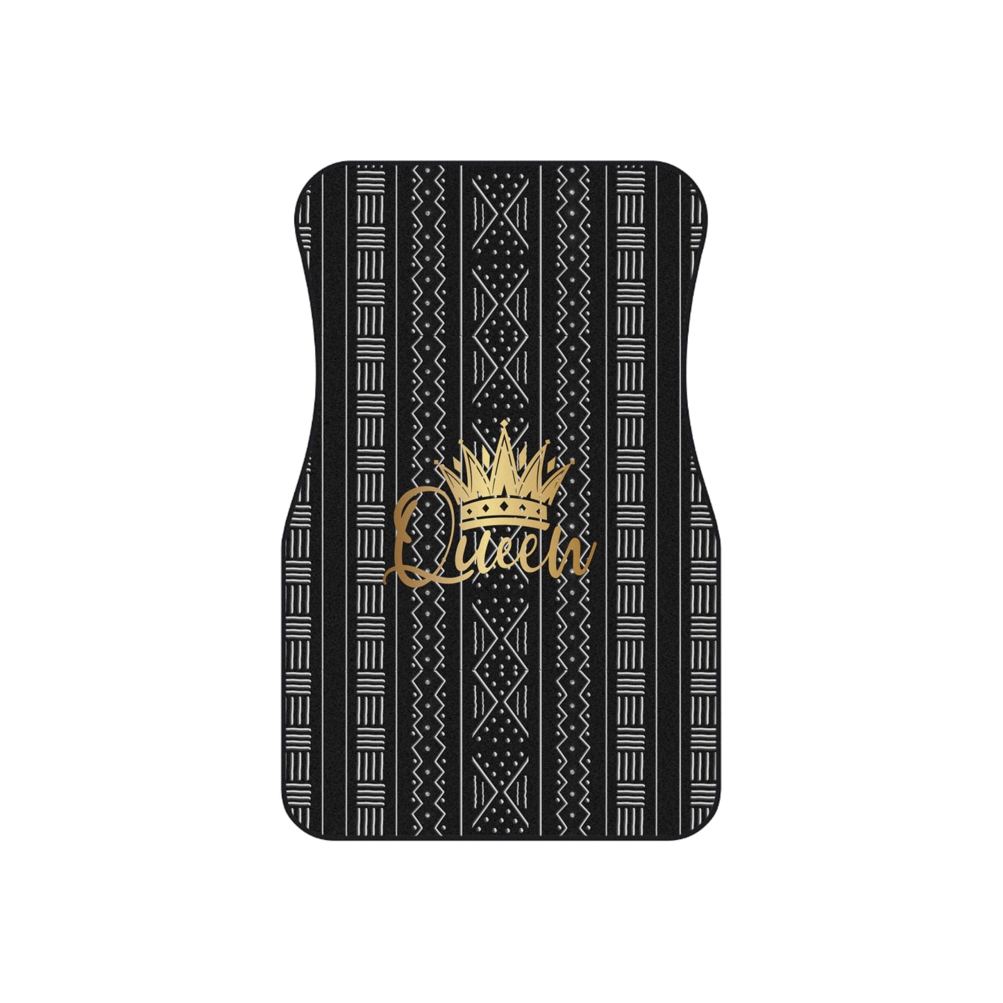 Queen Car Mats (2x Front)