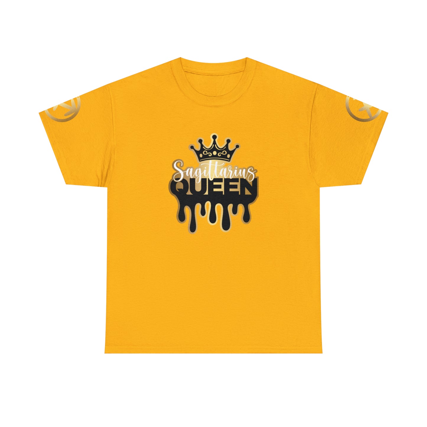 Sagittarius Queen T-Shirt