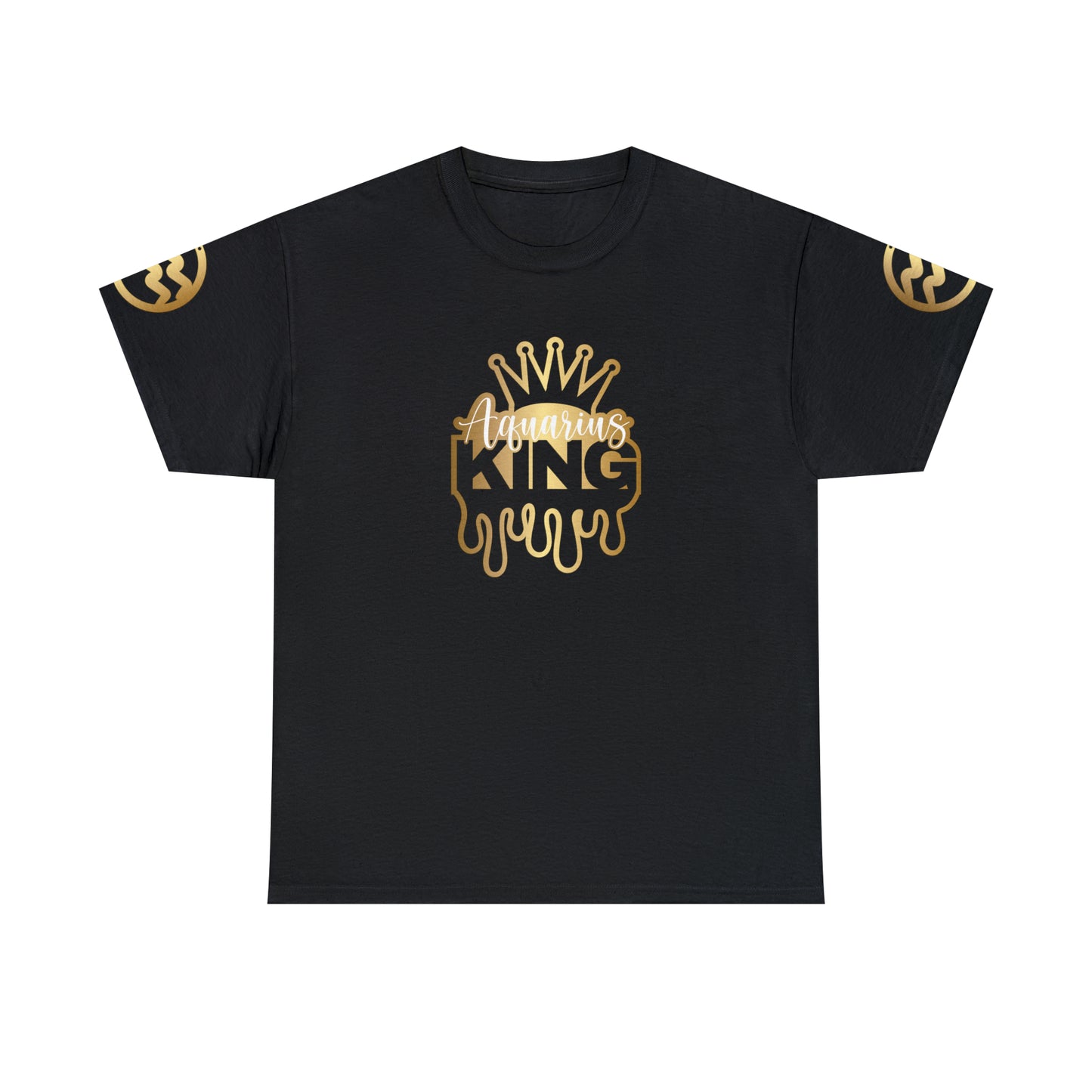 Aquarius King T-Shirt