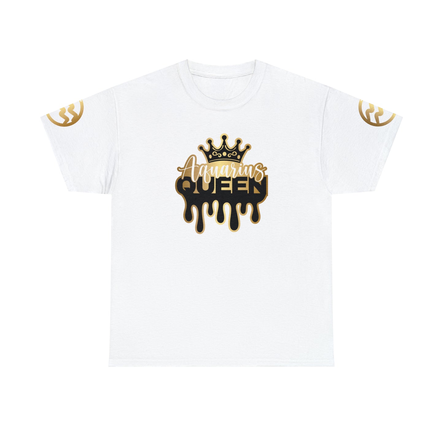 Aquarius Queen T-Shirt