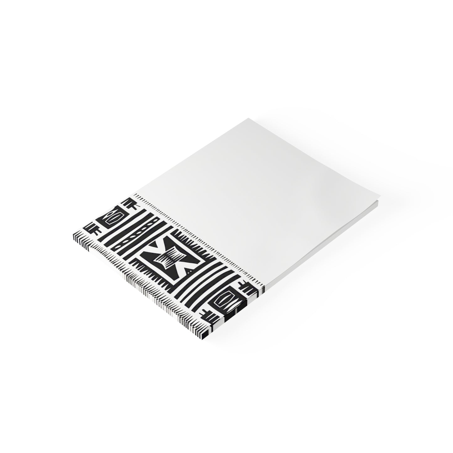 Stylish Abstract Post-it® Note Pads | Office Supplies, Planner Accessories, Gift for Students, Modern Decor, Home Organization