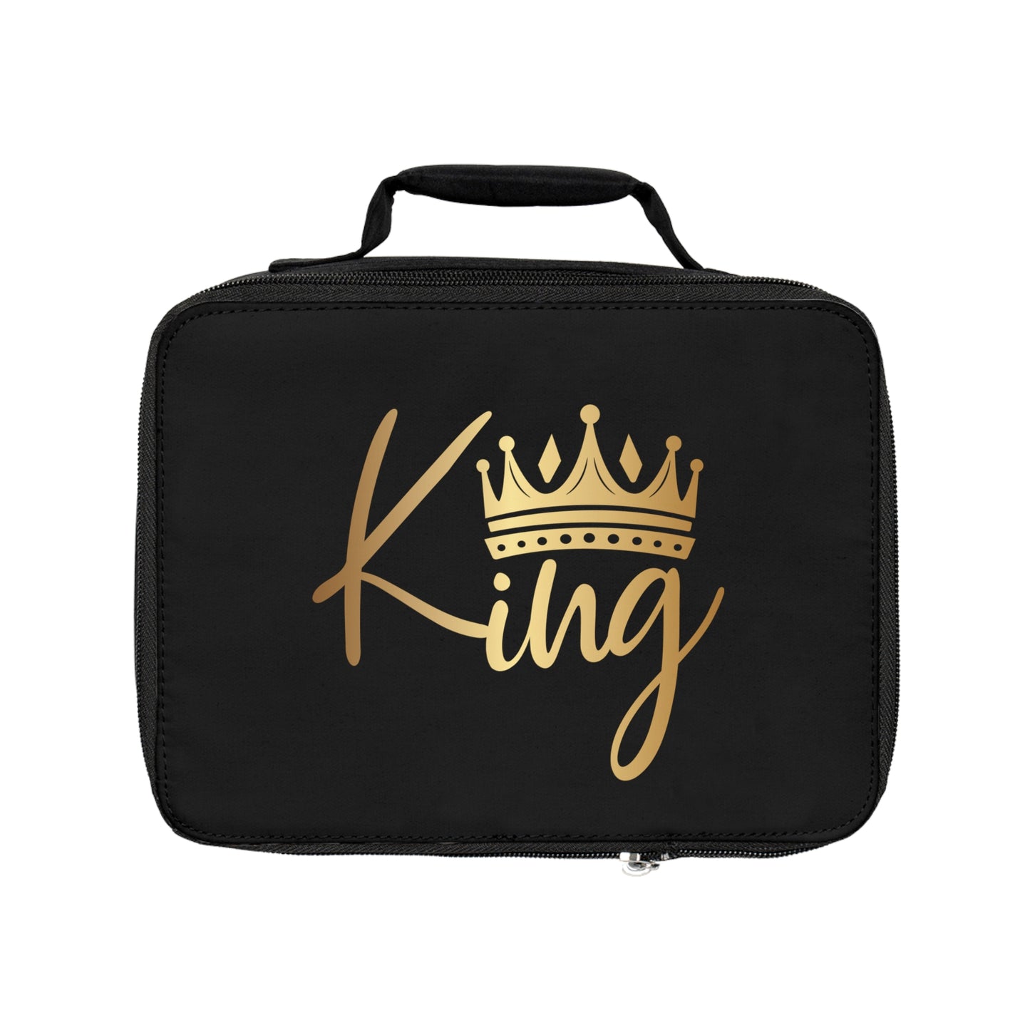 King Lunch Bag