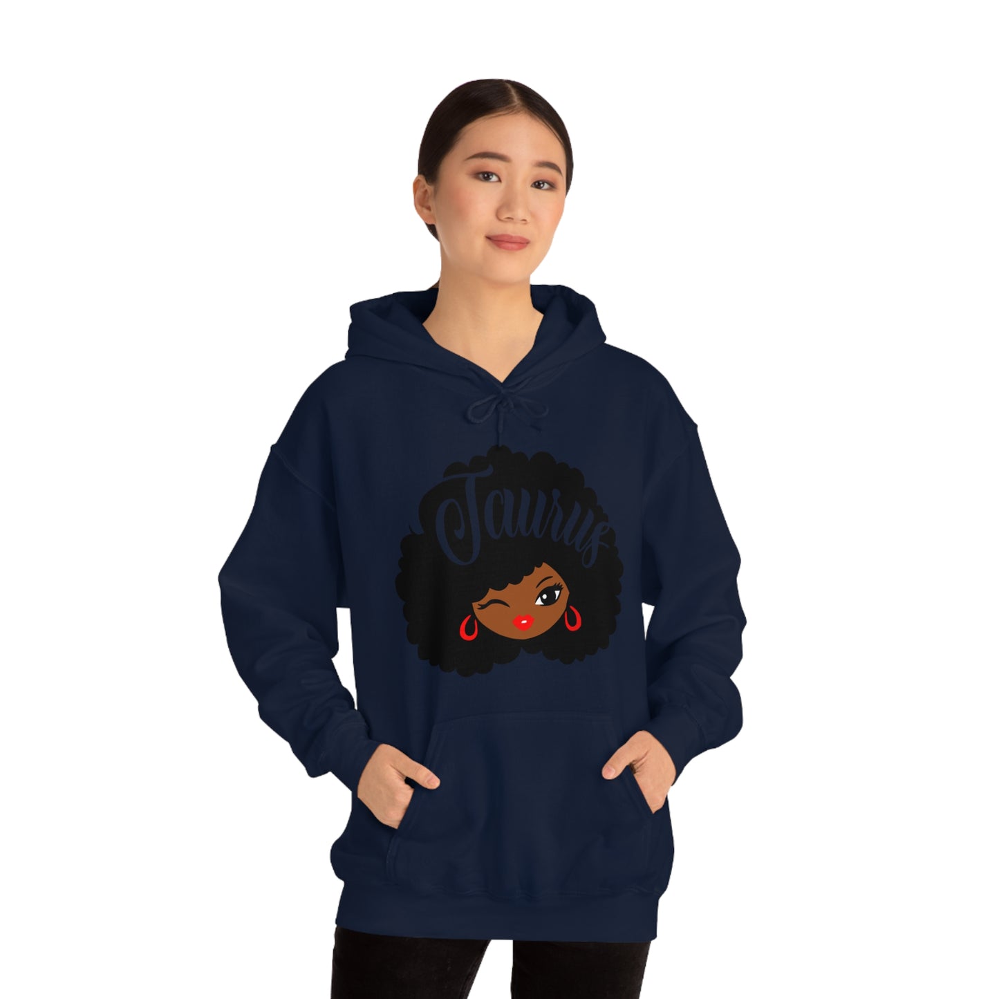 Taurus Queen Sweatshirt
