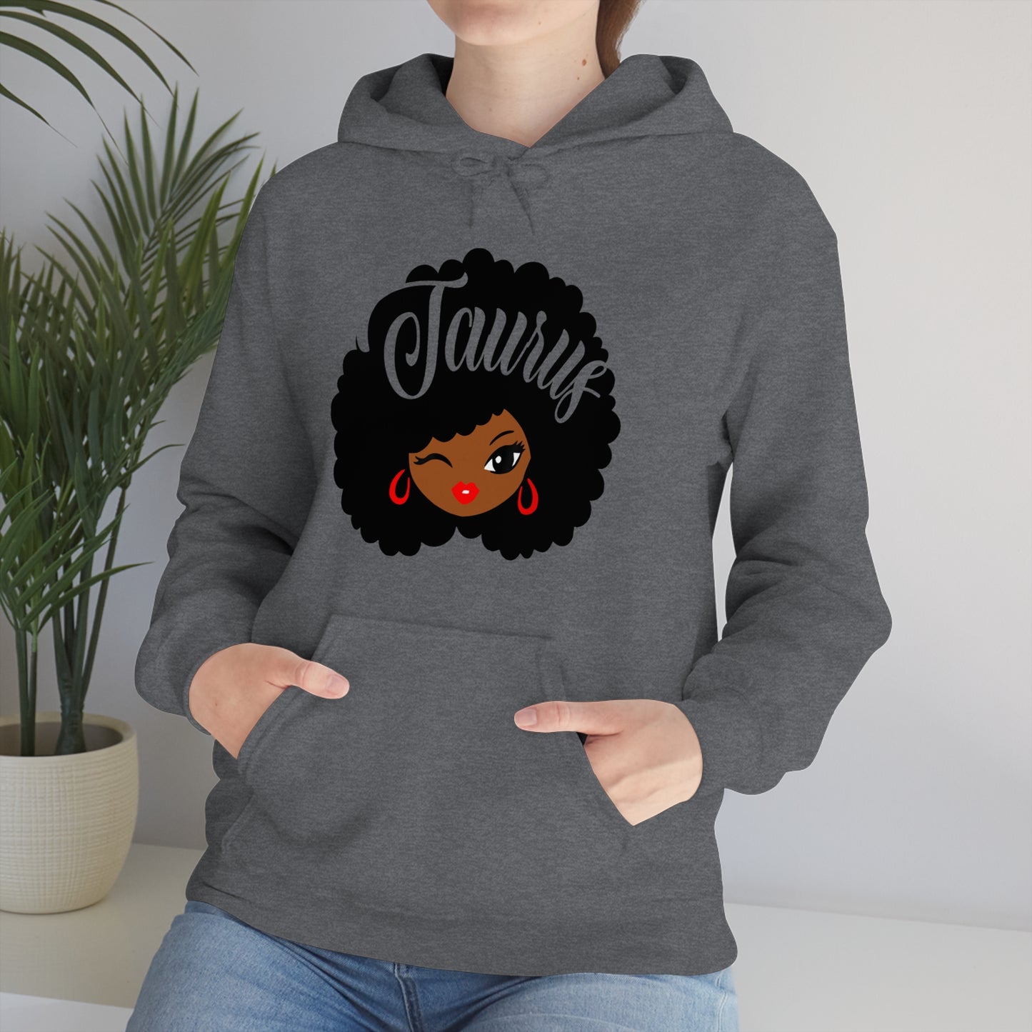 Taurus Queen Sweatshirt