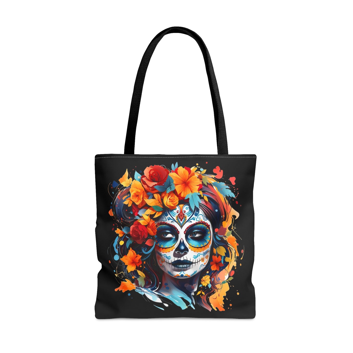 Dia De Muertos 6 Tote Bag