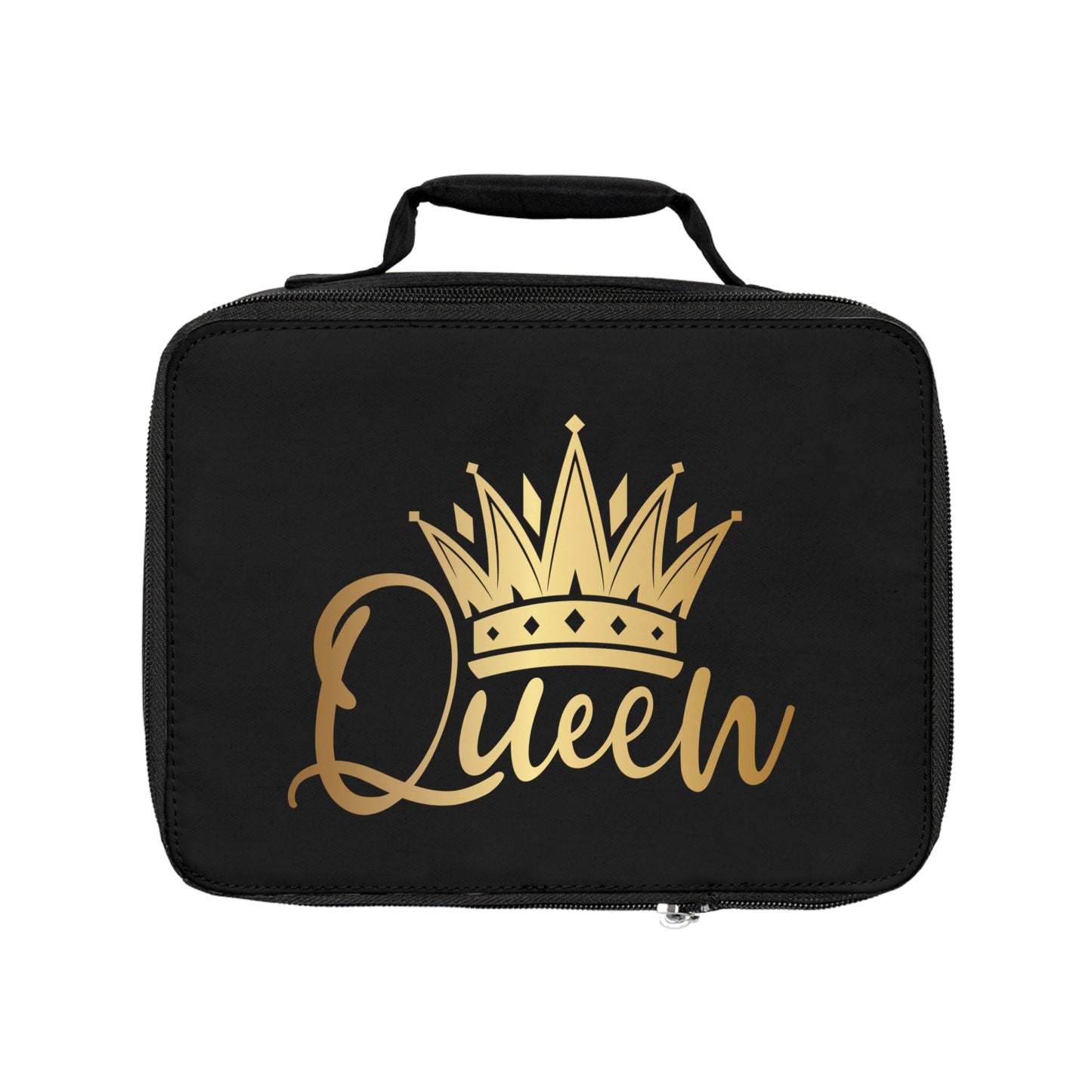 Queen Lunch Bag