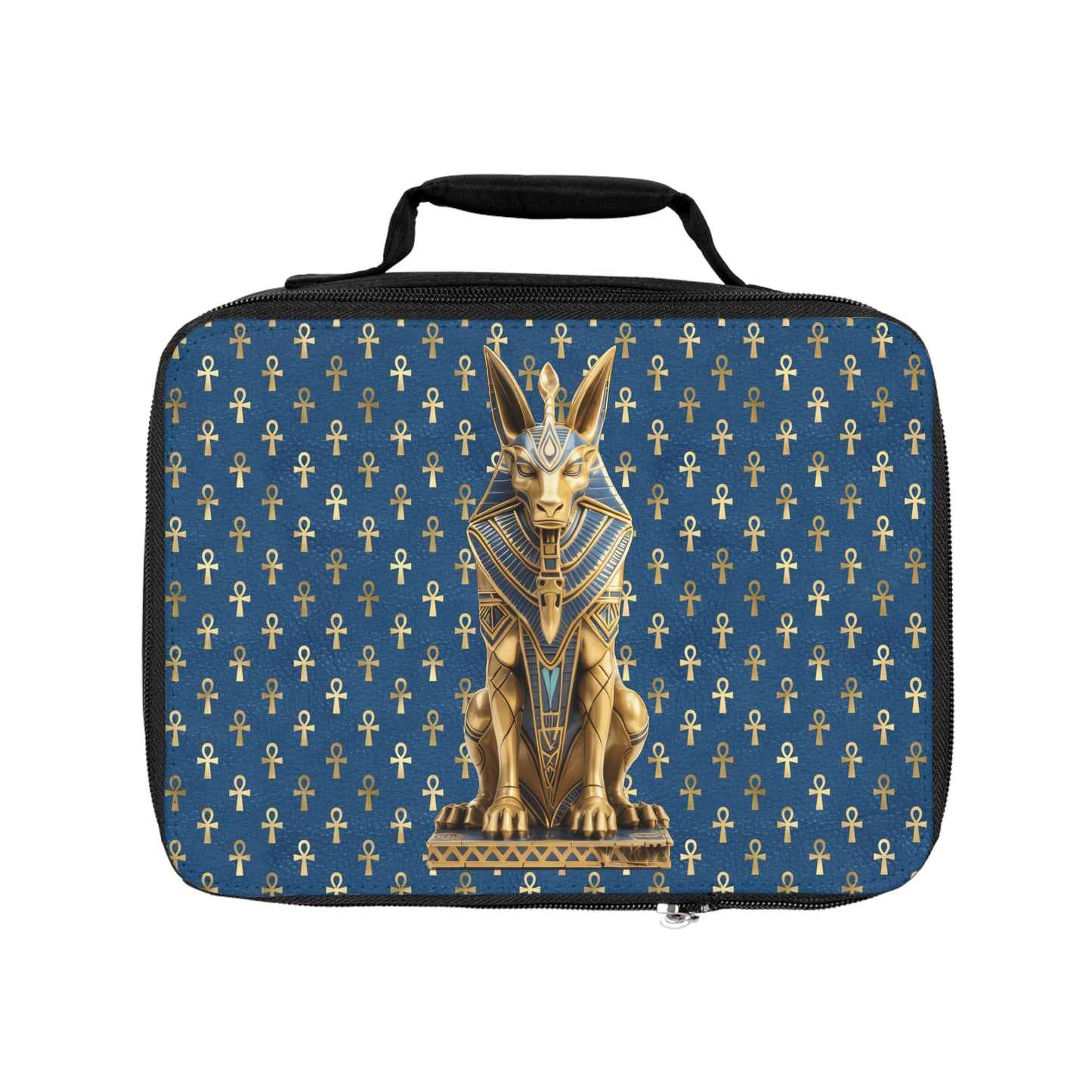 Anubis Lunch Bag
