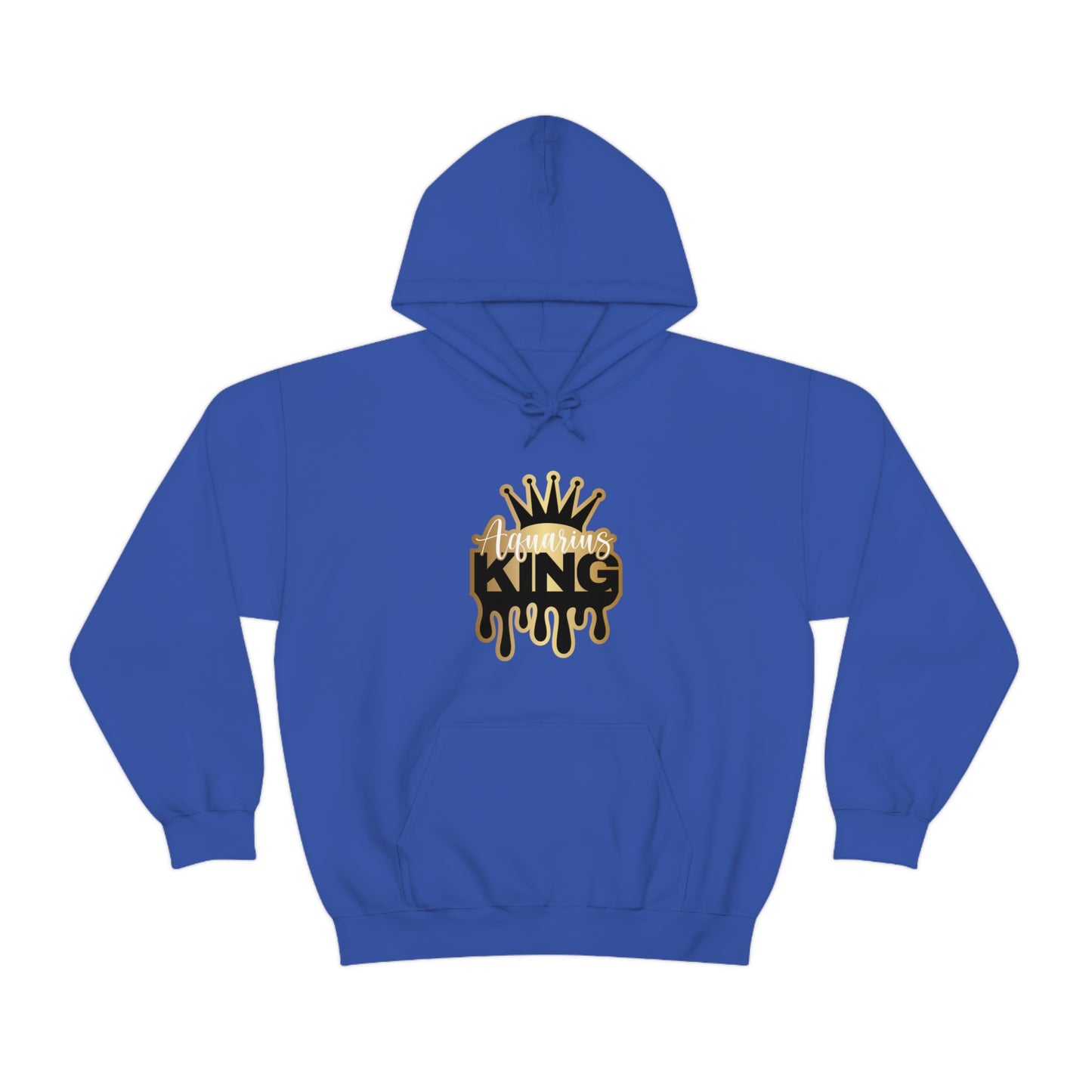 Aquarius Sweatshirt