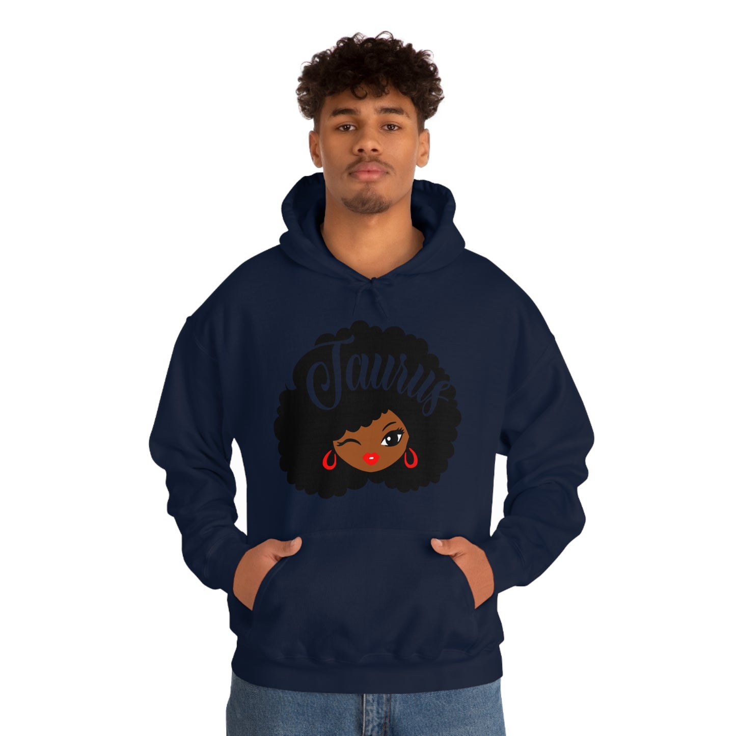 Taurus Queen Sweatshirt