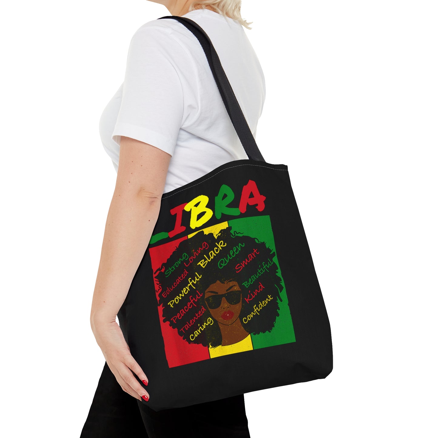 Libra Pride Tote Bag