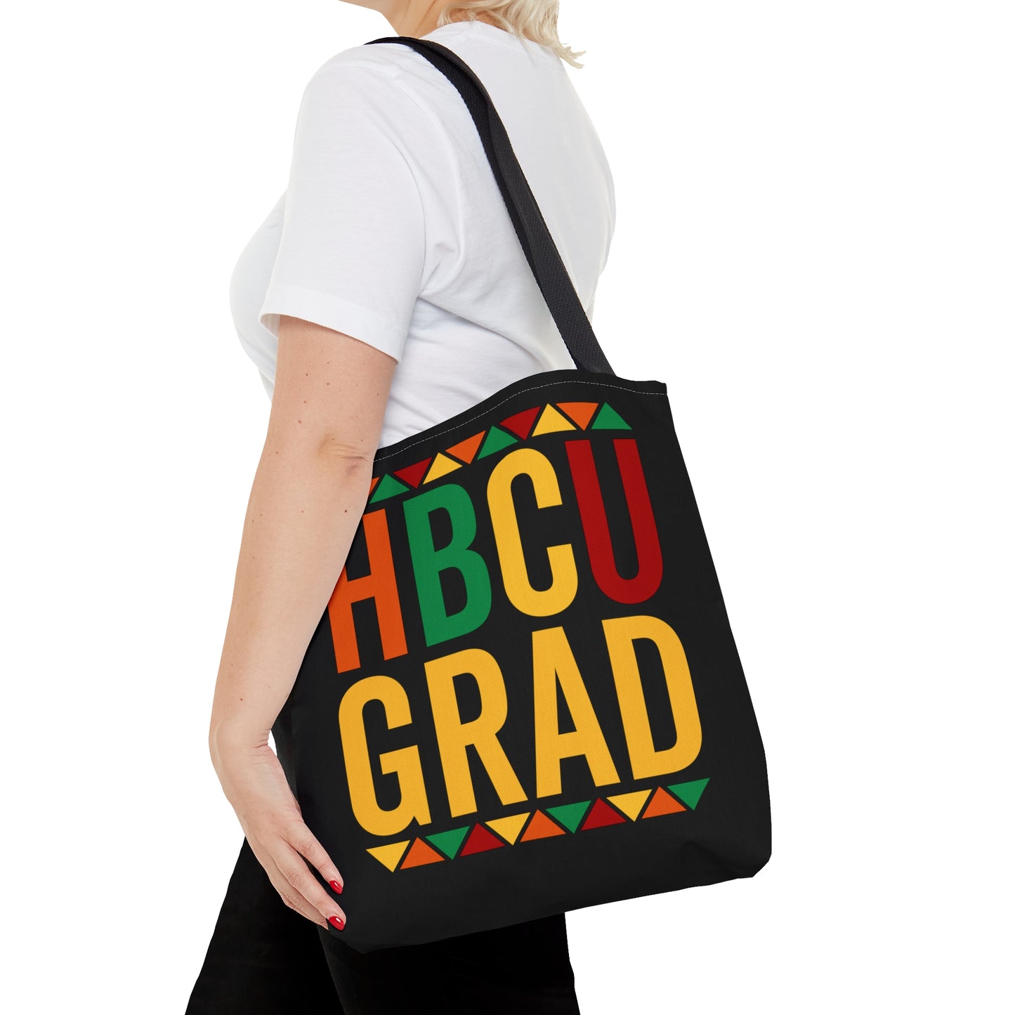 HBCU Tote Bag