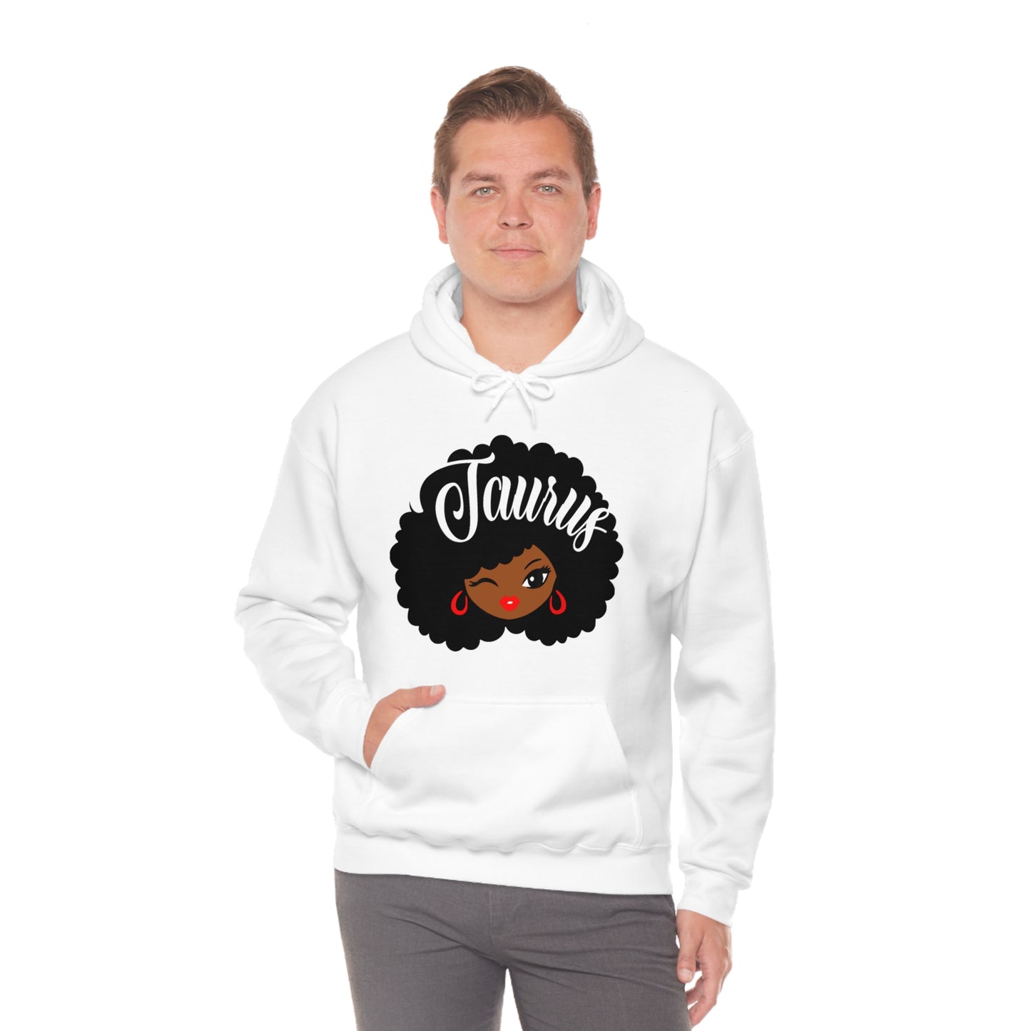 Taurus Queen Sweatshirt