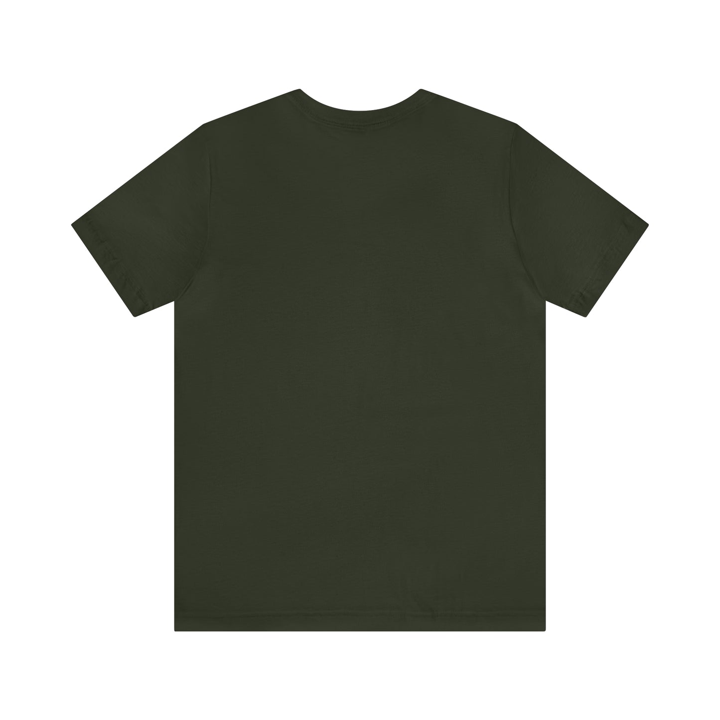 Juneteenth Short Sleeve Tee