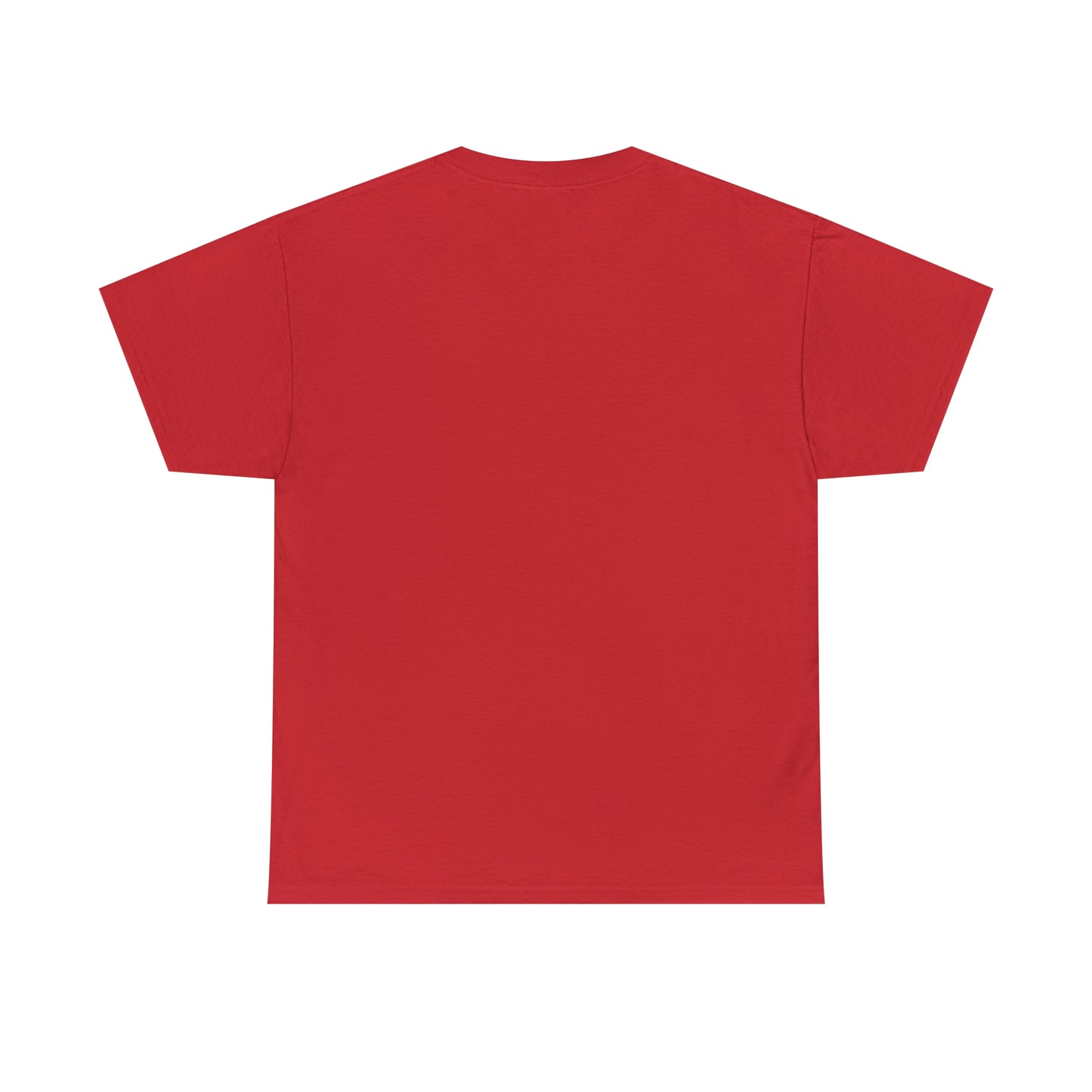 Black History Month Cotton Tee