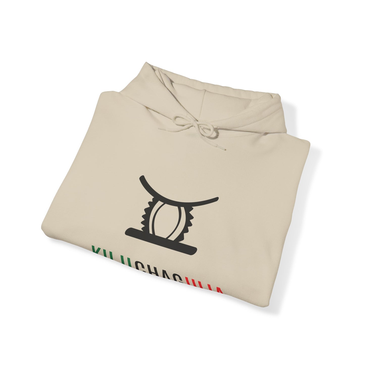 Kujichagulia (Self-Determination) Kwanzaa Hoodie