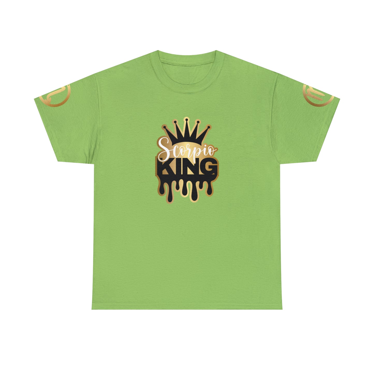 Scorpio King T-Shirt