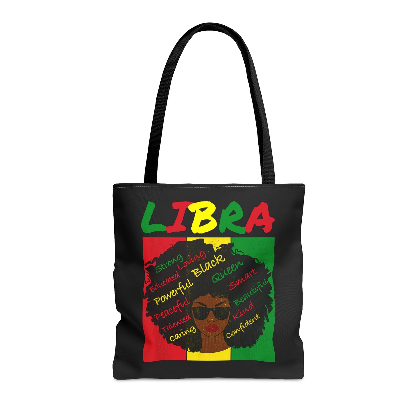 Libra Pride Tote Bag