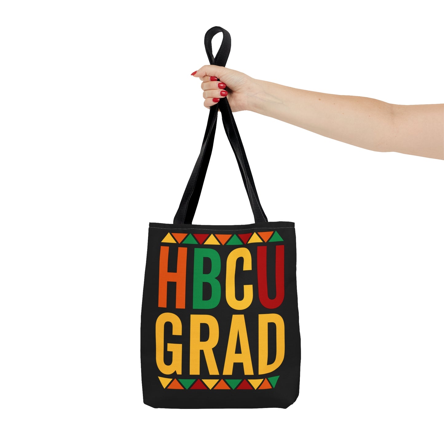 HBCU Tote Bag
