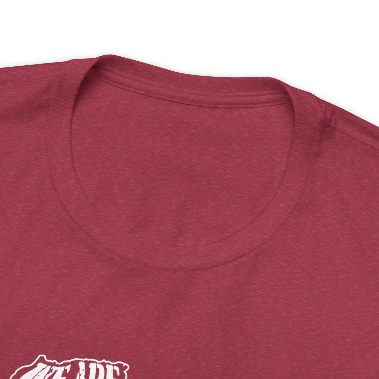 We Are Africans Short Sleeve Tee