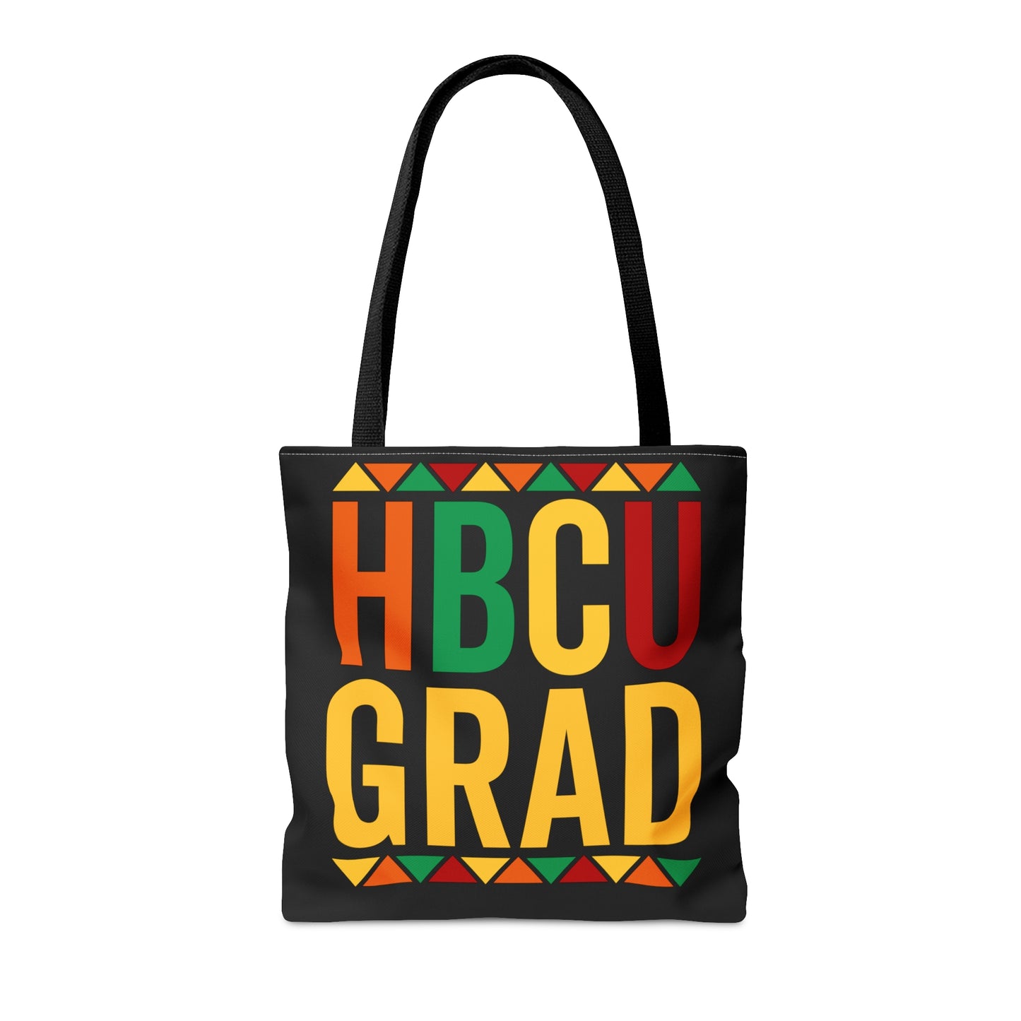 HBCU Tote Bag