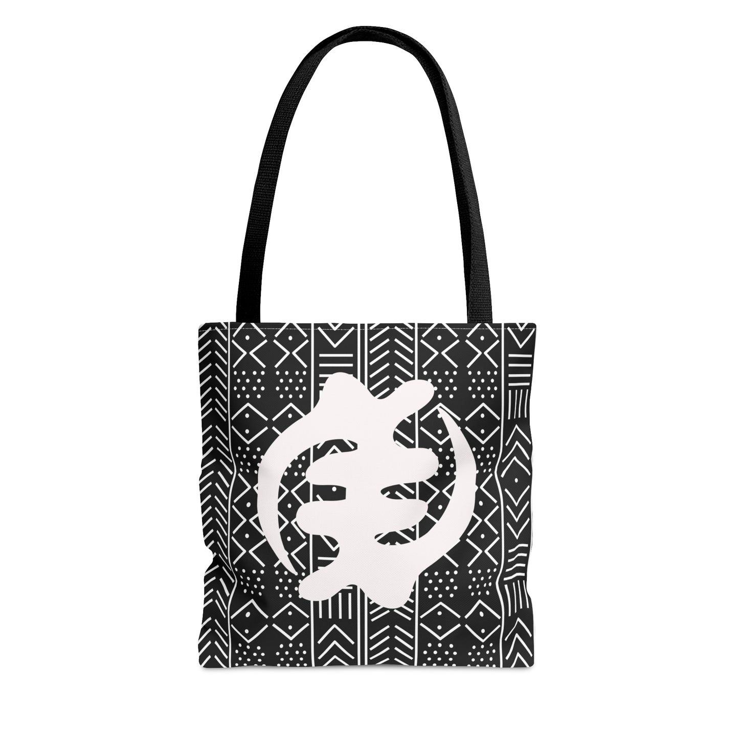 GYE NYAME - Supremacy of God Tote Bag