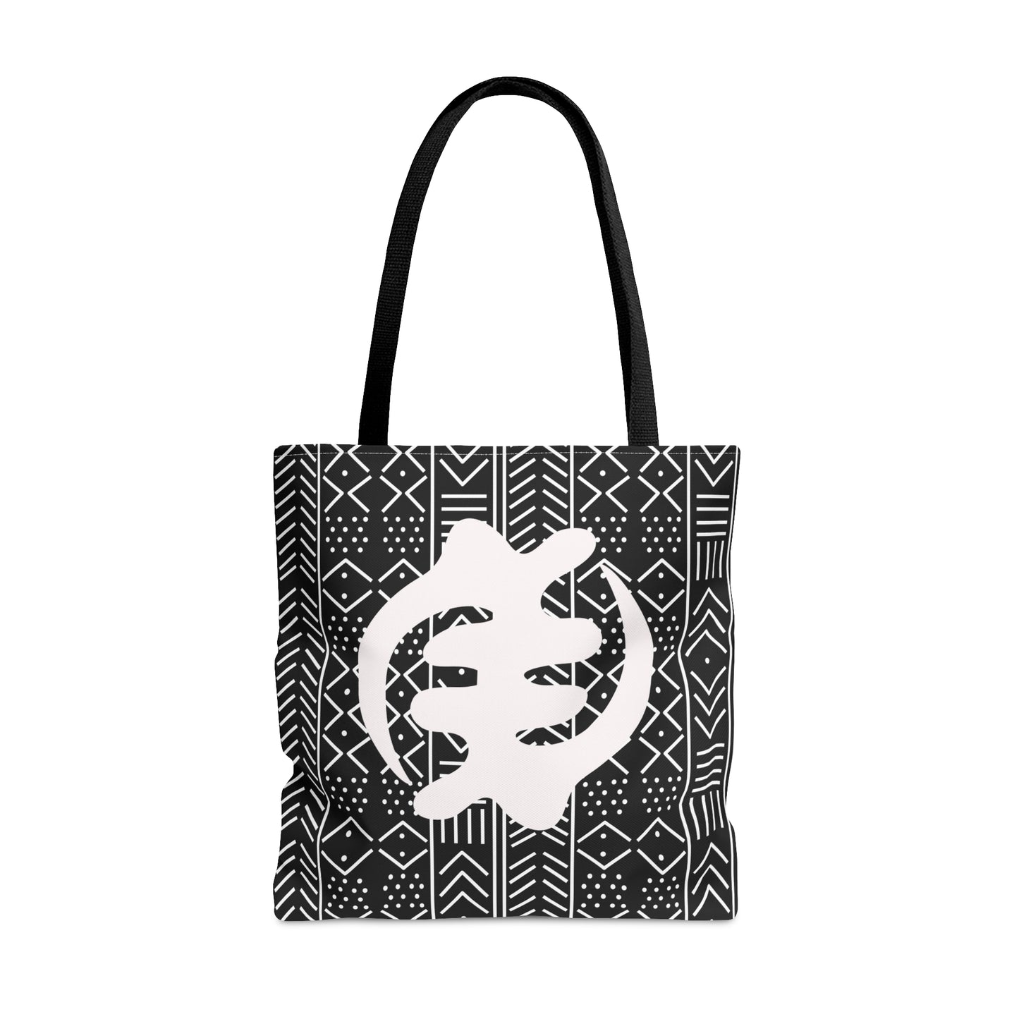 GYE NYAME - Supremacy of God Tote Bag