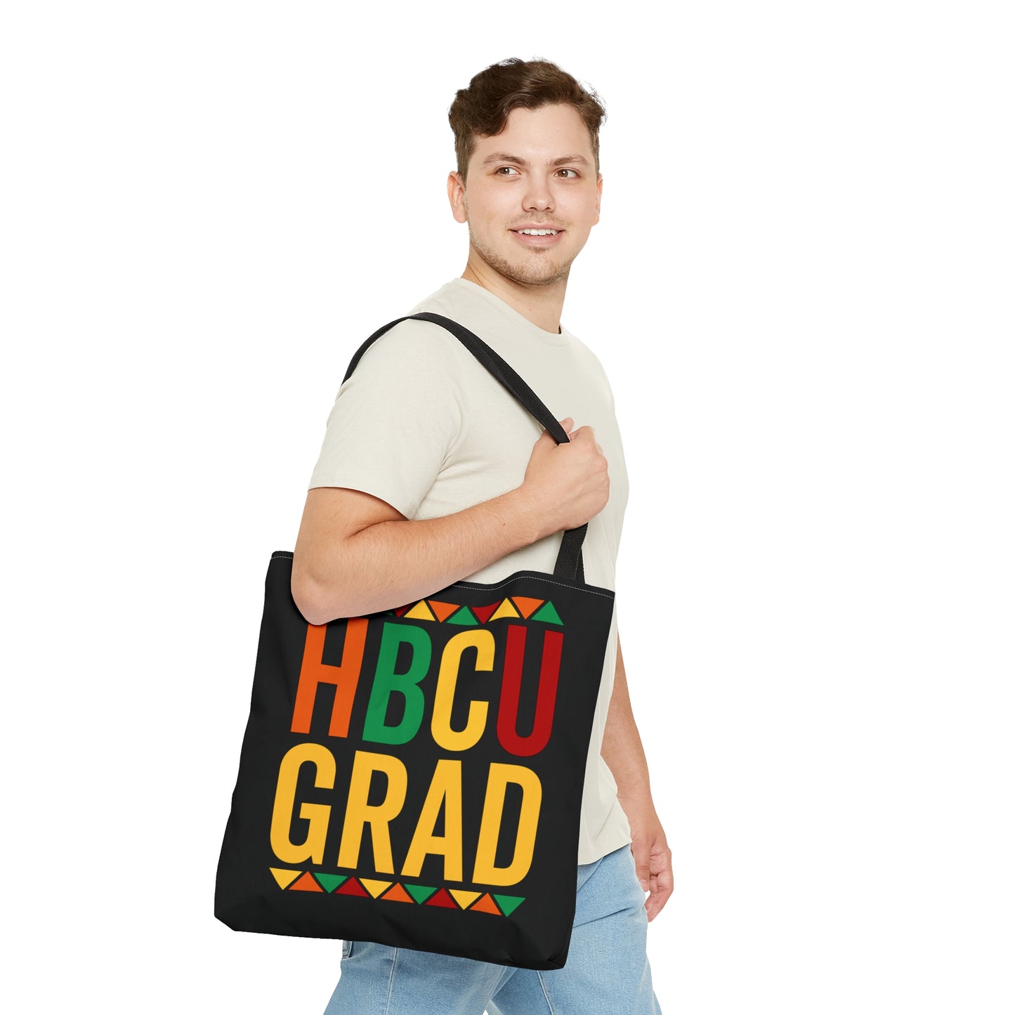 HBCU Tote Bag