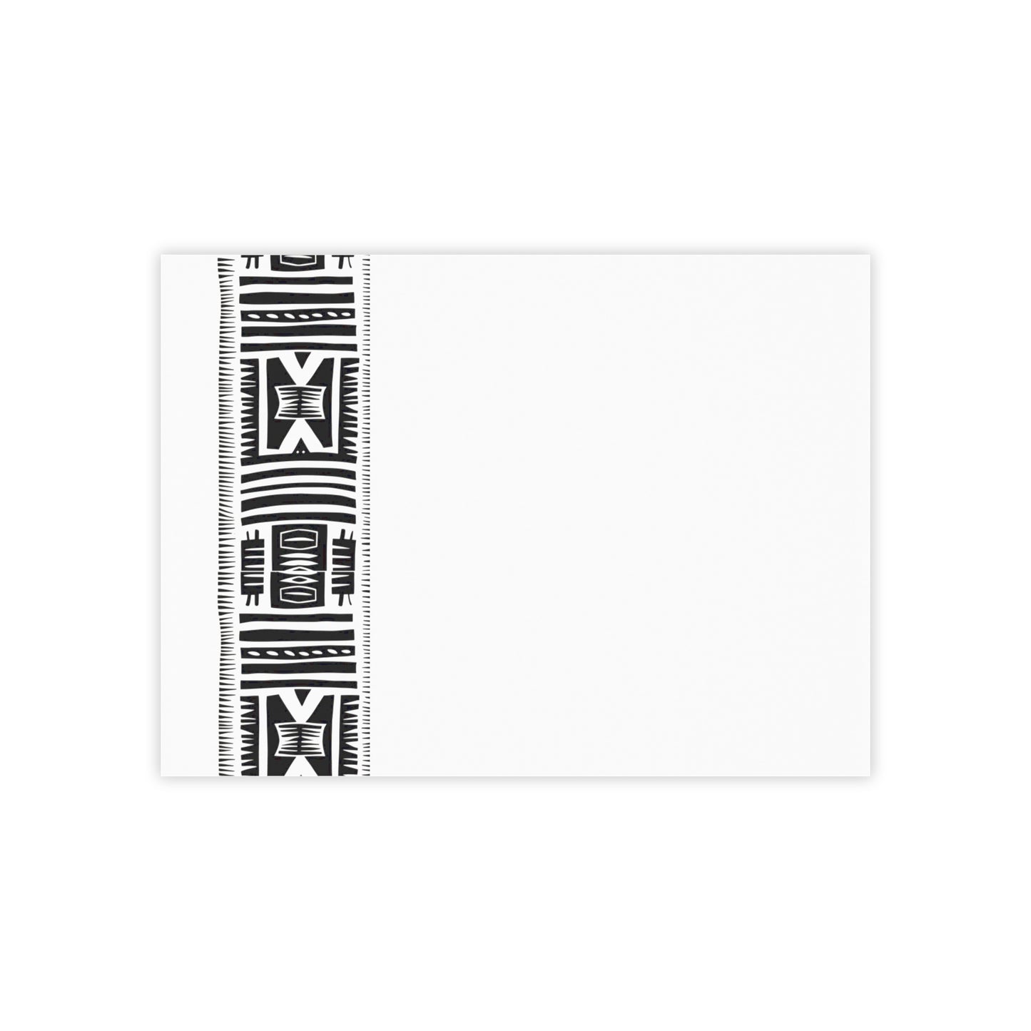 Stylish Abstract Post-it® Note Pads | Office Supplies, Planner Accessories, Gift for Students, Modern Decor, Home Organization