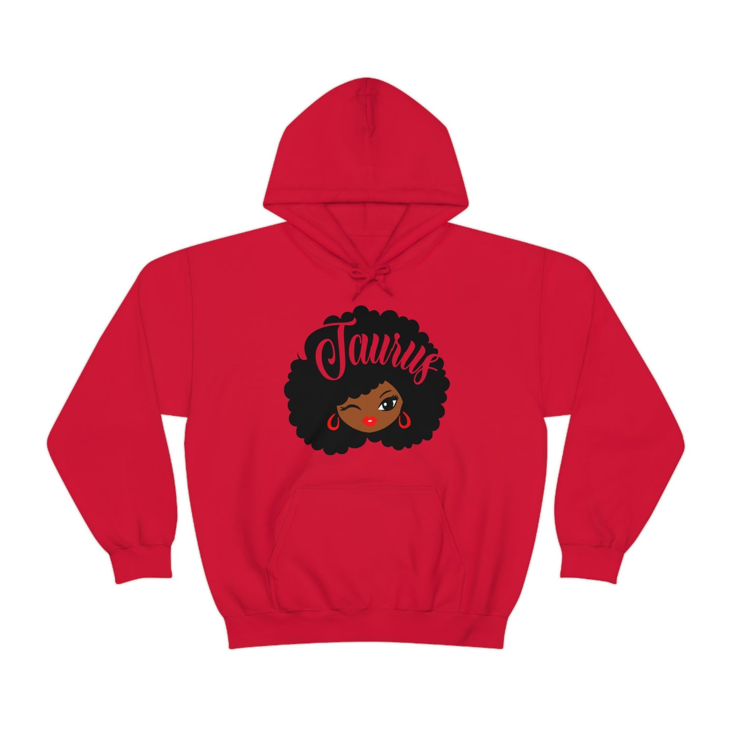 Taurus Queen Sweatshirt