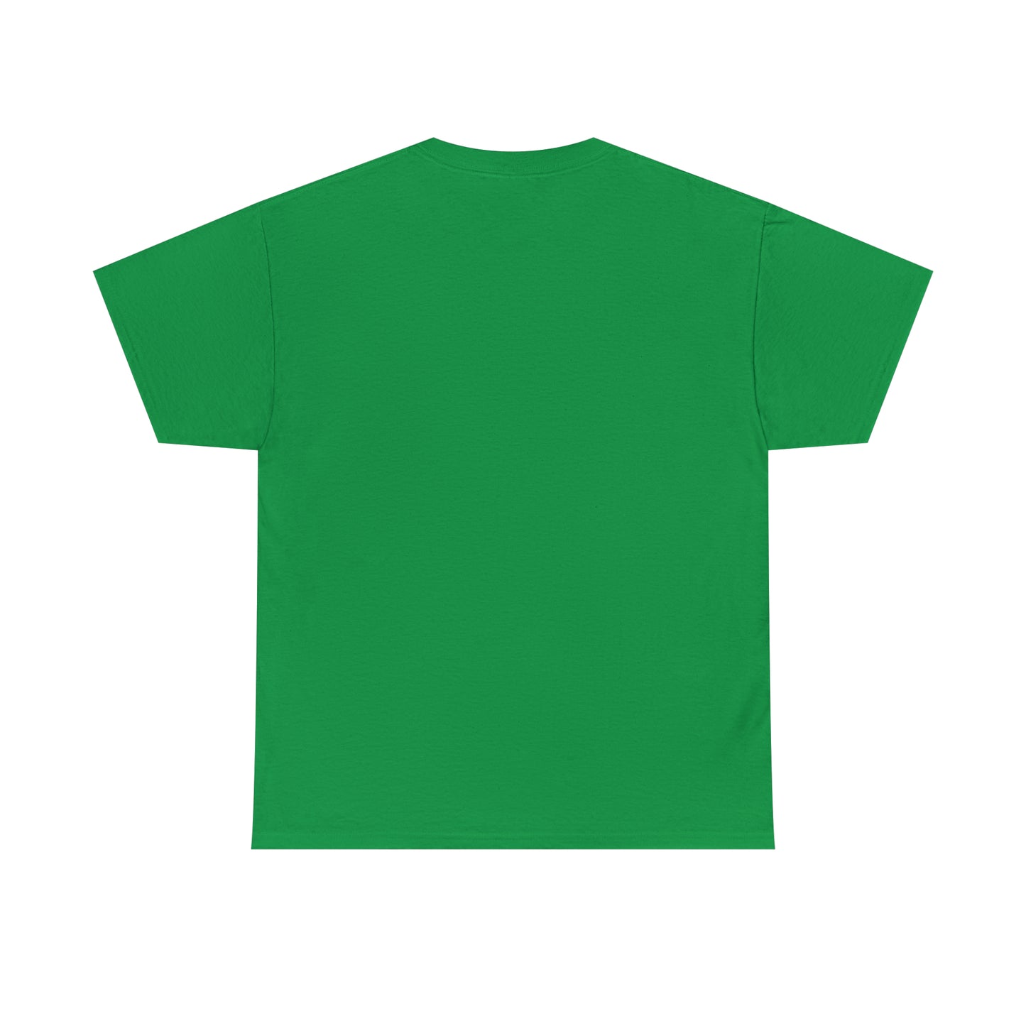 Black History Month Cotton Tee