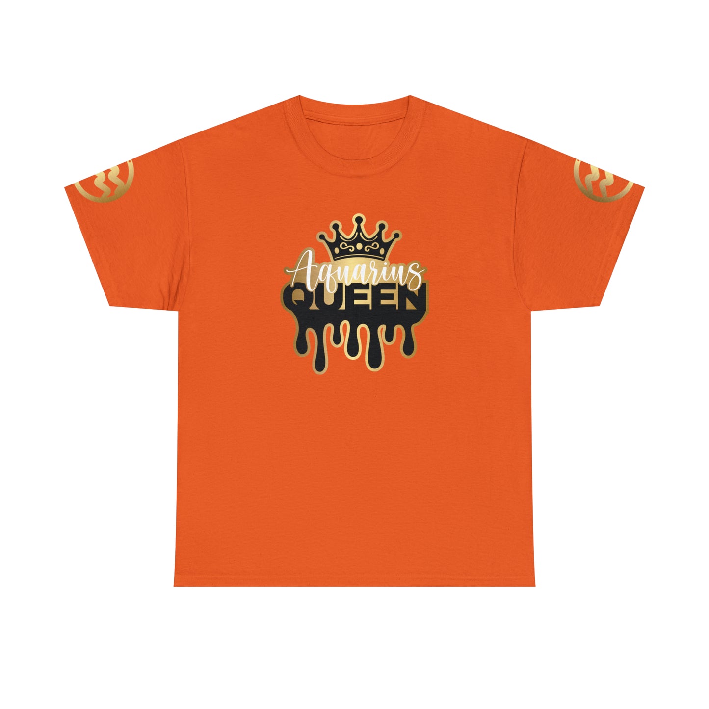 Aquarius Queen T-Shirt