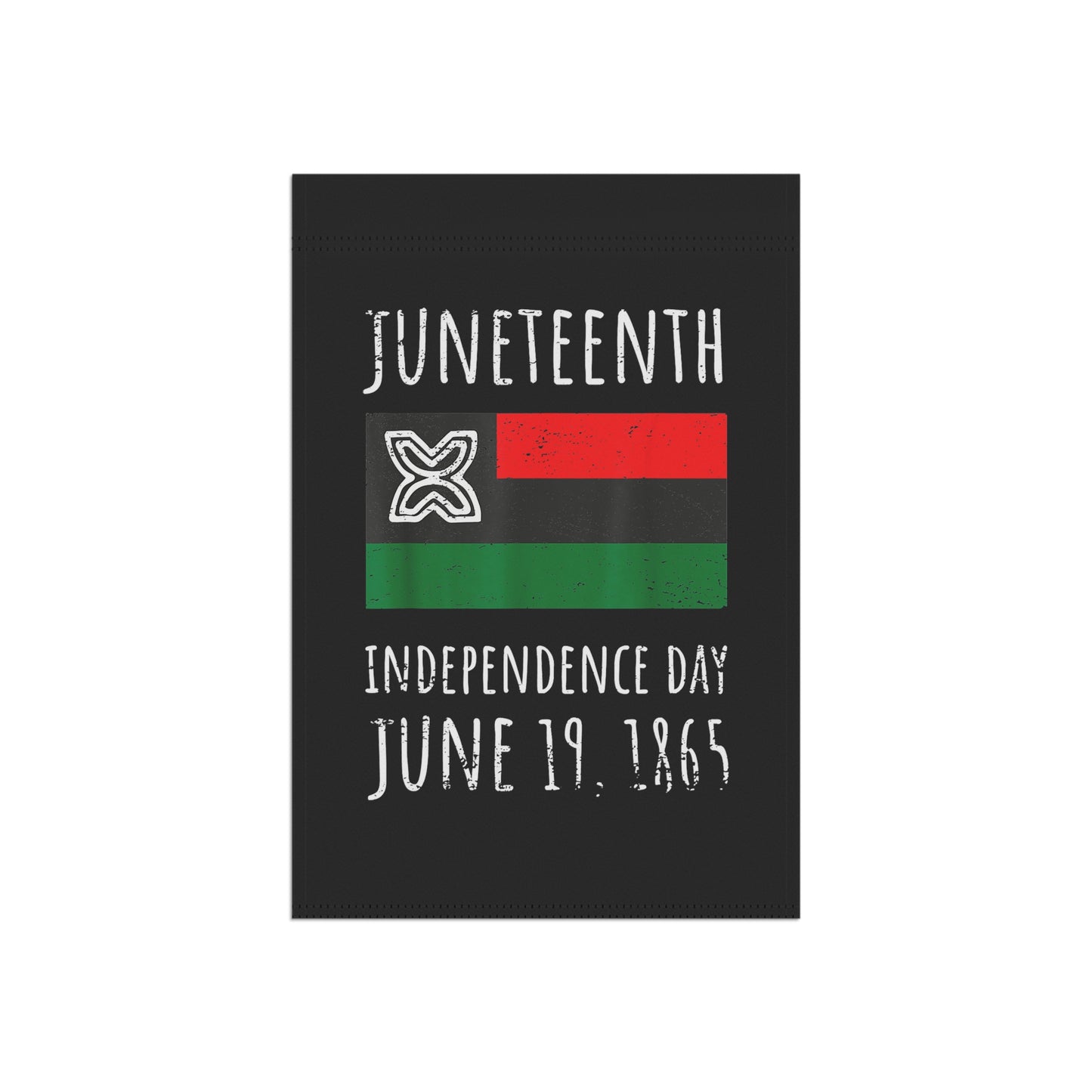 Juneteenth Flag | House Banner | Black Gifts | Black Independence Day Juneteenth Gifts
