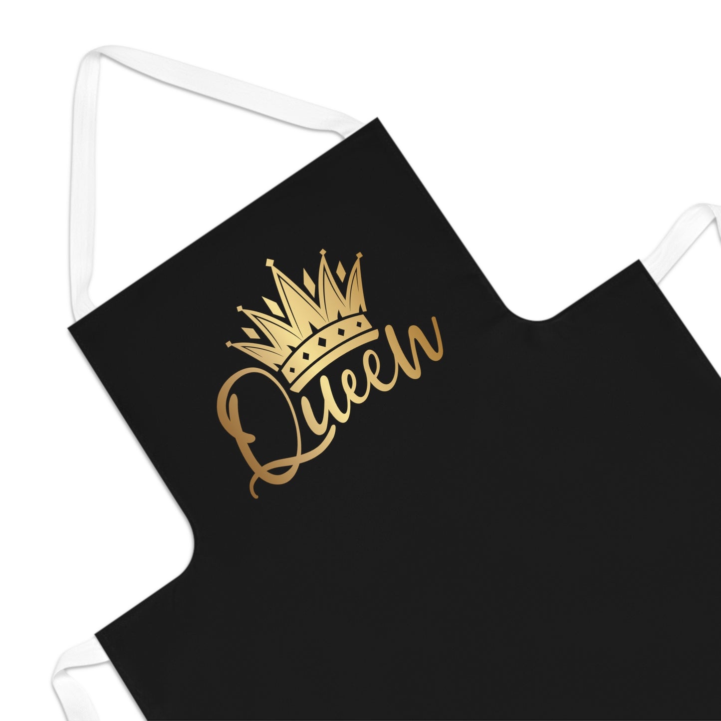 Queen Adult Apron