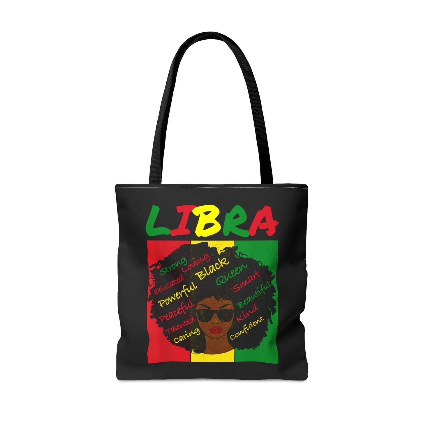 Libra Pride Tote Bag