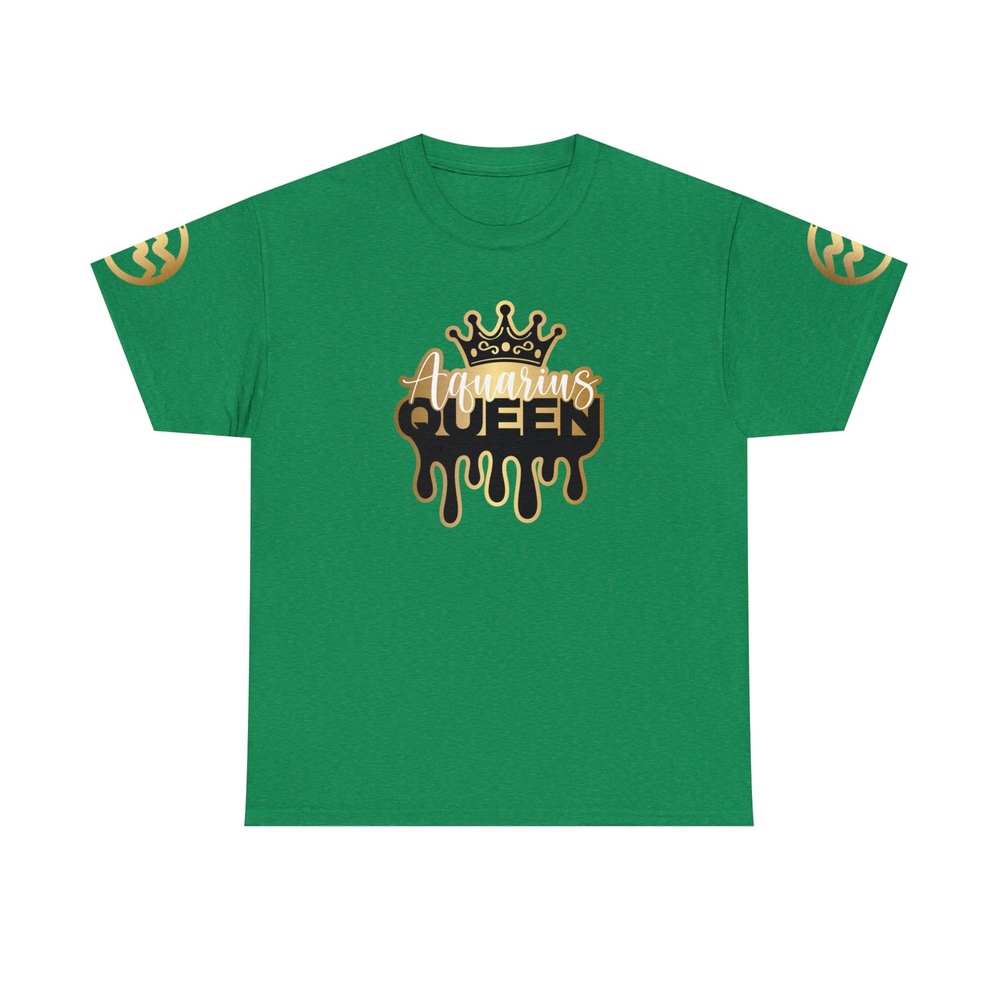 Aquarius Queen T-Shirt