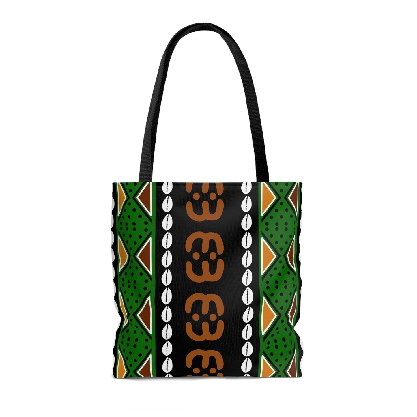 Mudcloth Inspired Bag