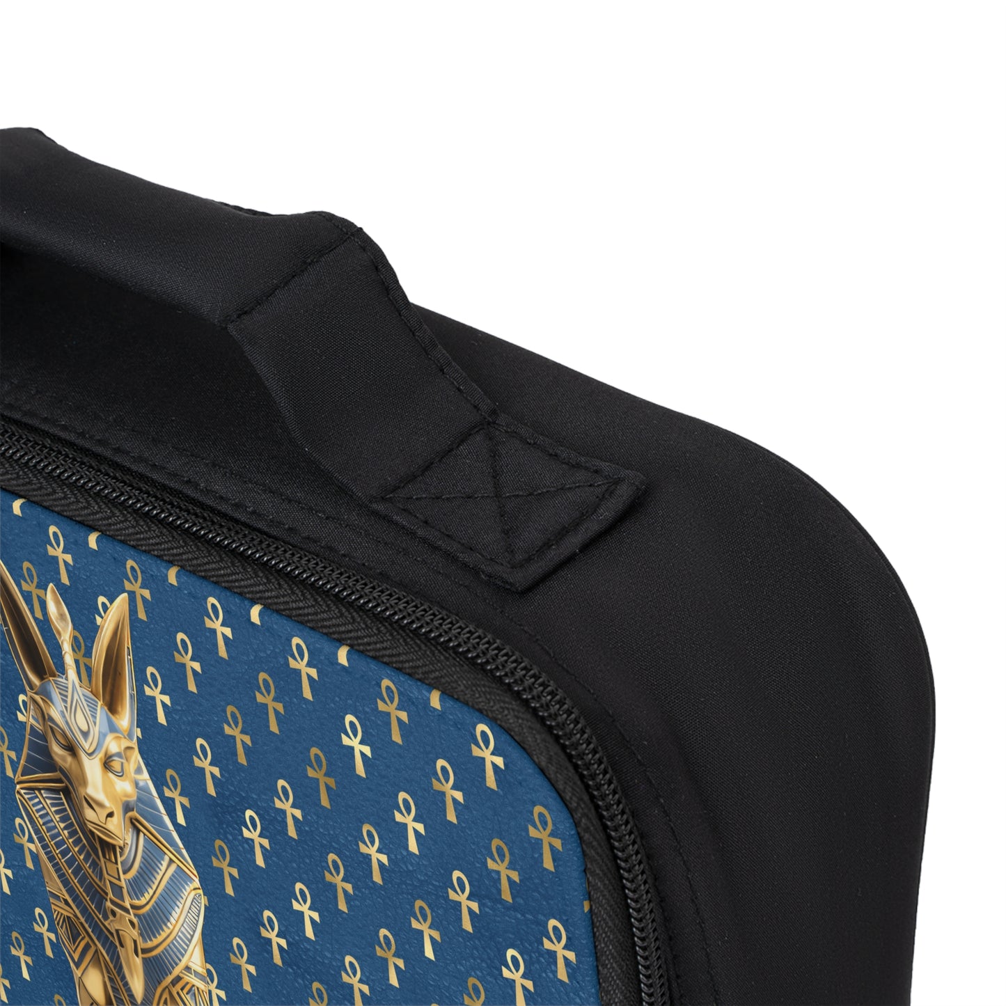Anubis Lunch Bag