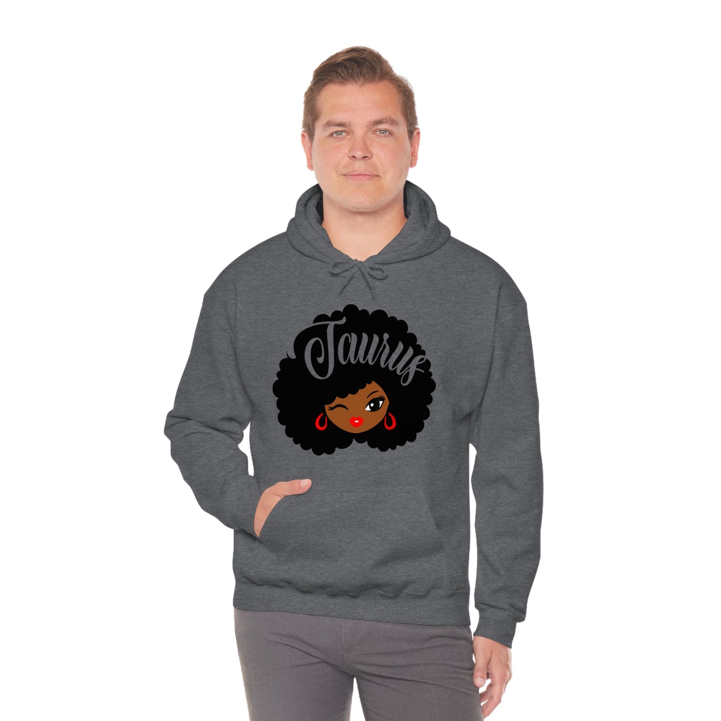 Taurus Queen Sweatshirt