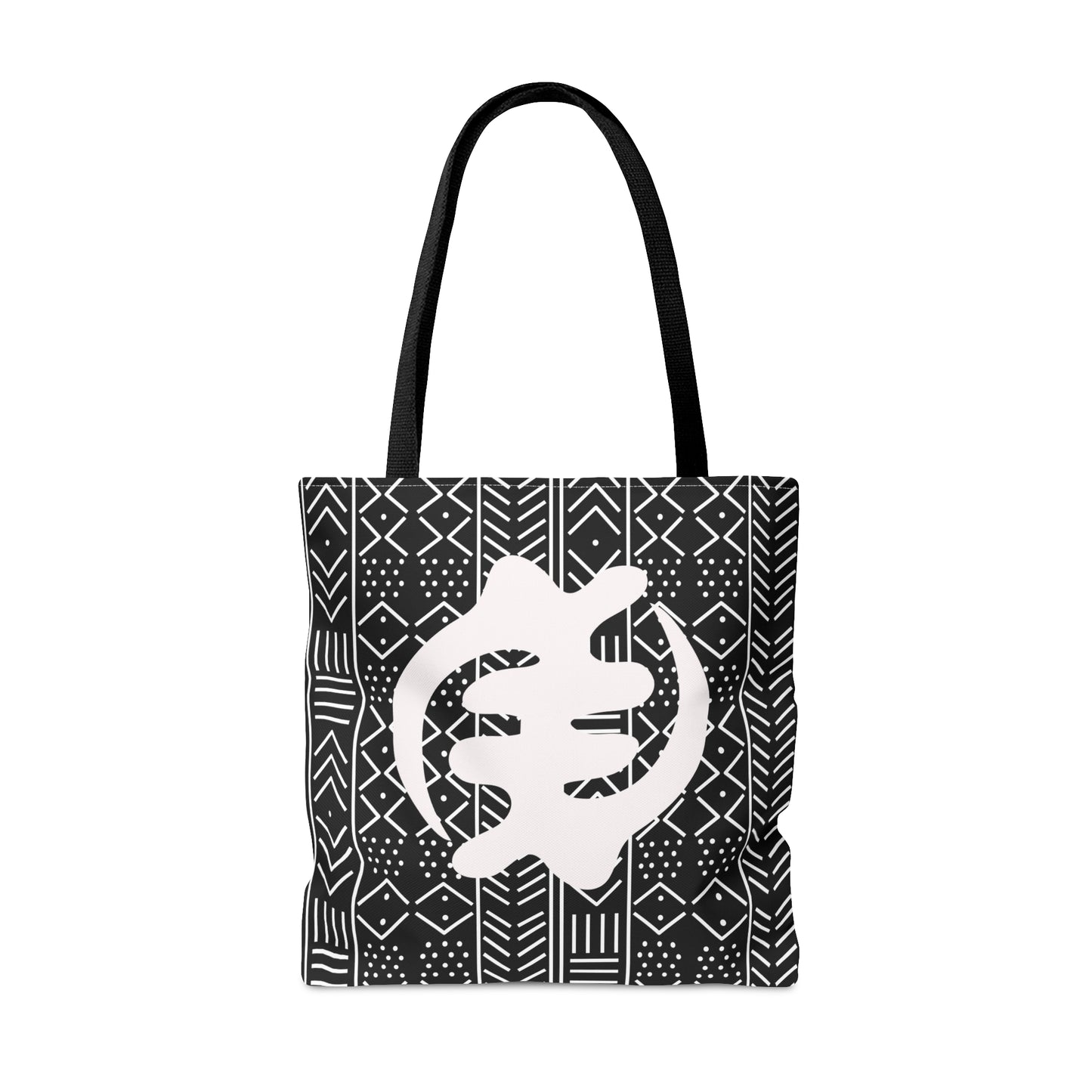 GYE NYAME - Supremacy of God Tote Bag
