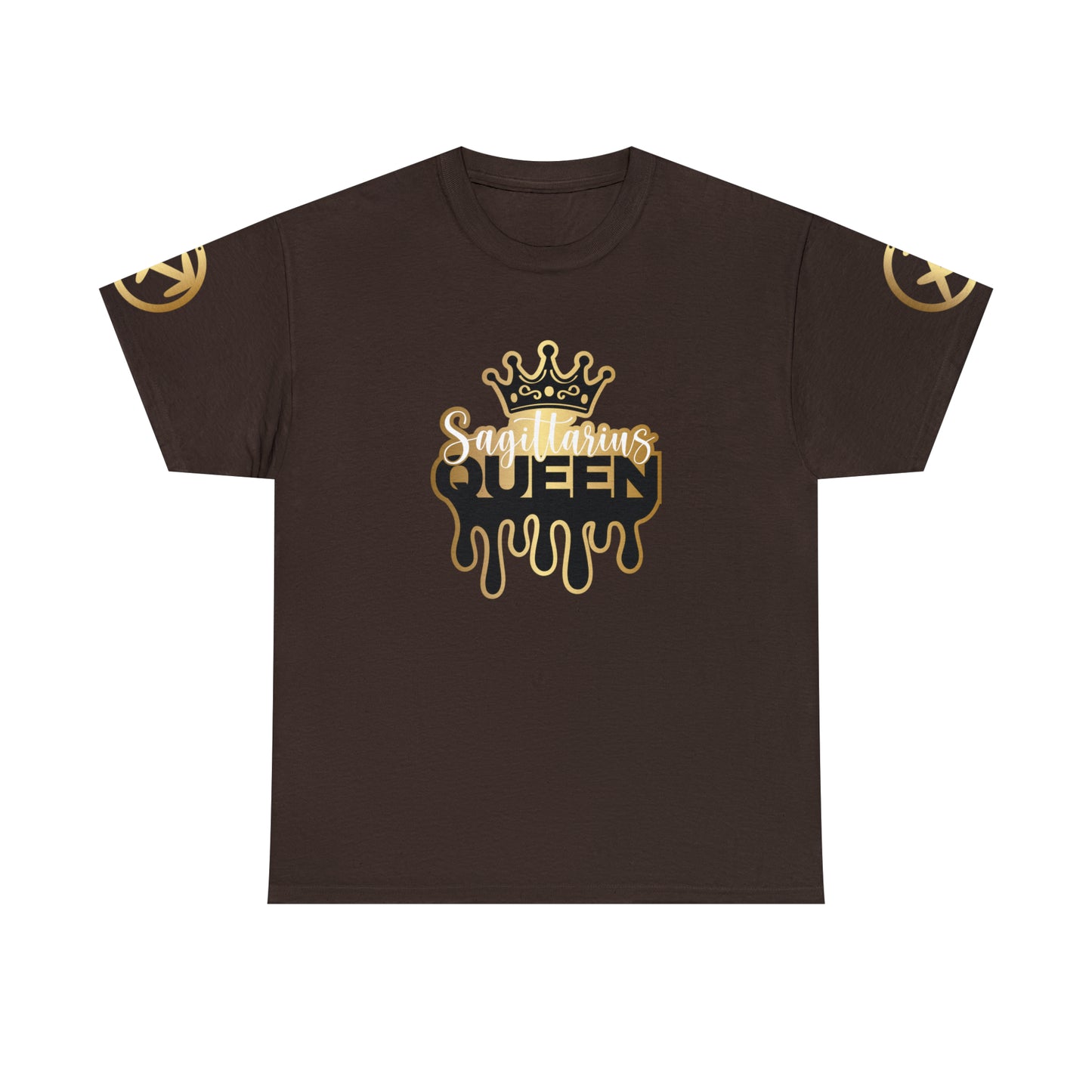 Sagittarius Queen T-Shirt