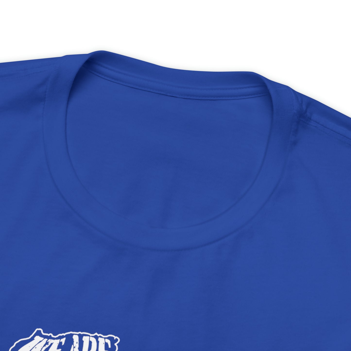 We Are Africans Short Sleeve Tee