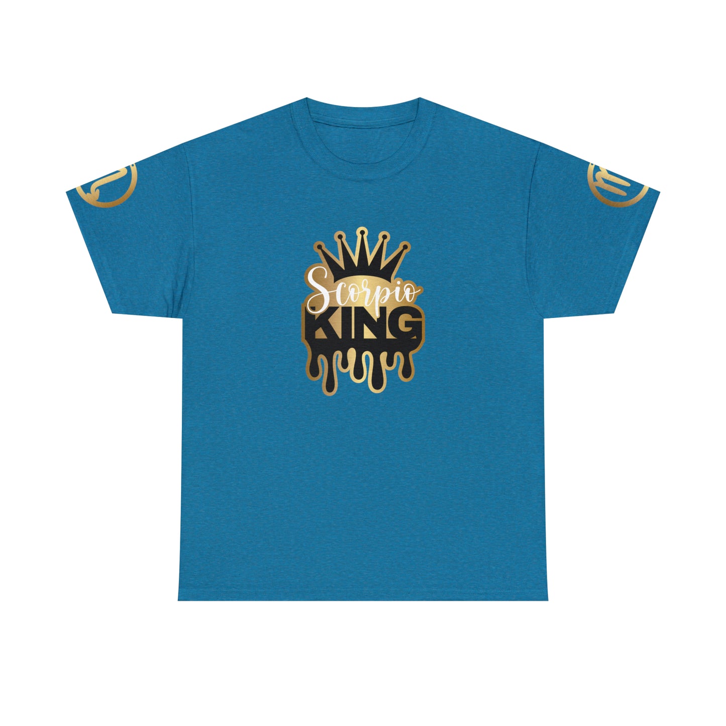 Scorpio King T-Shirt