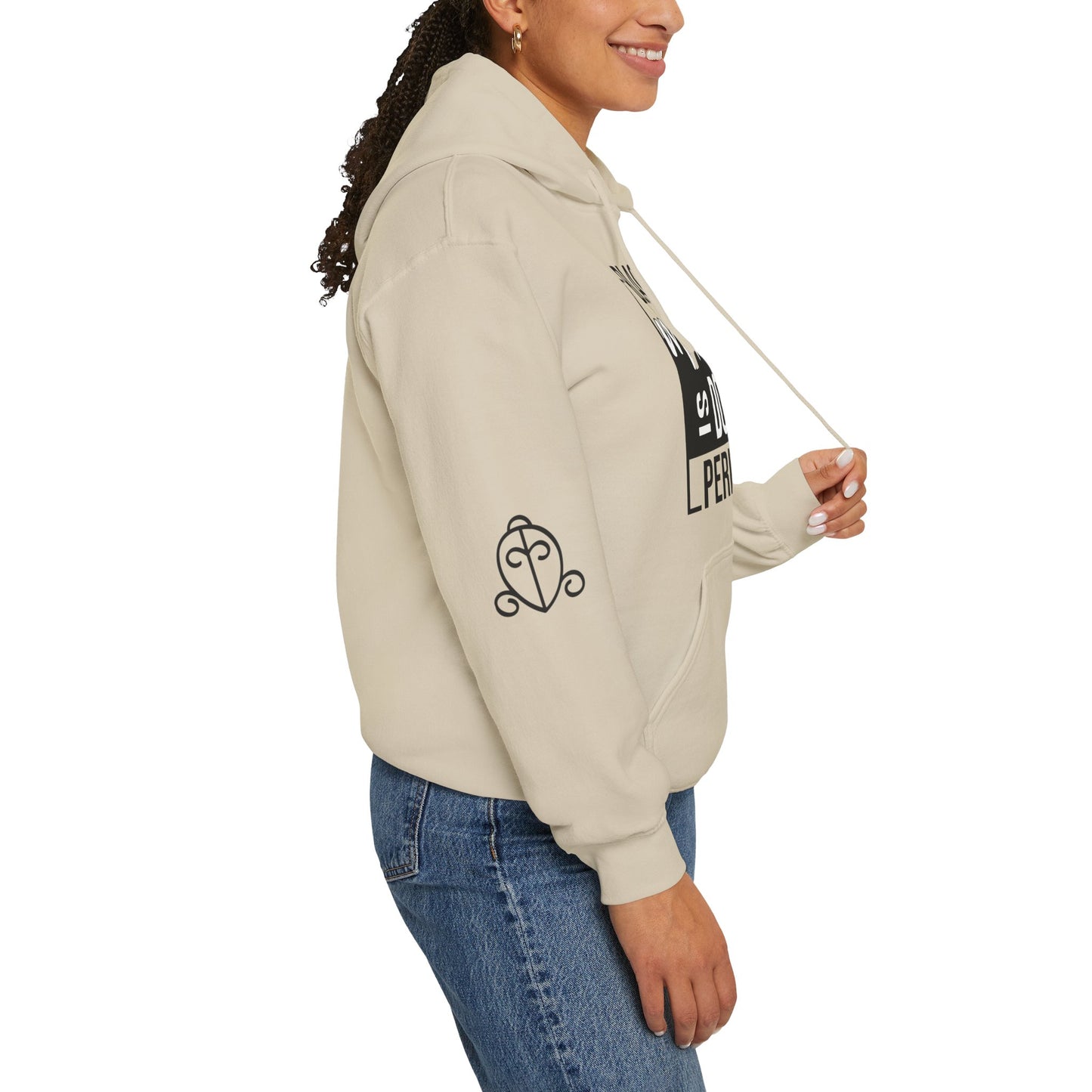 Black Marriage is Dope Hoodie