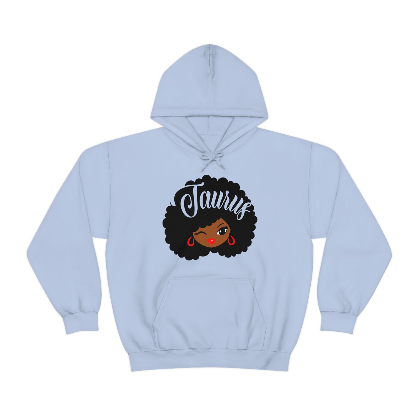 Taurus Queen Sweatshirt