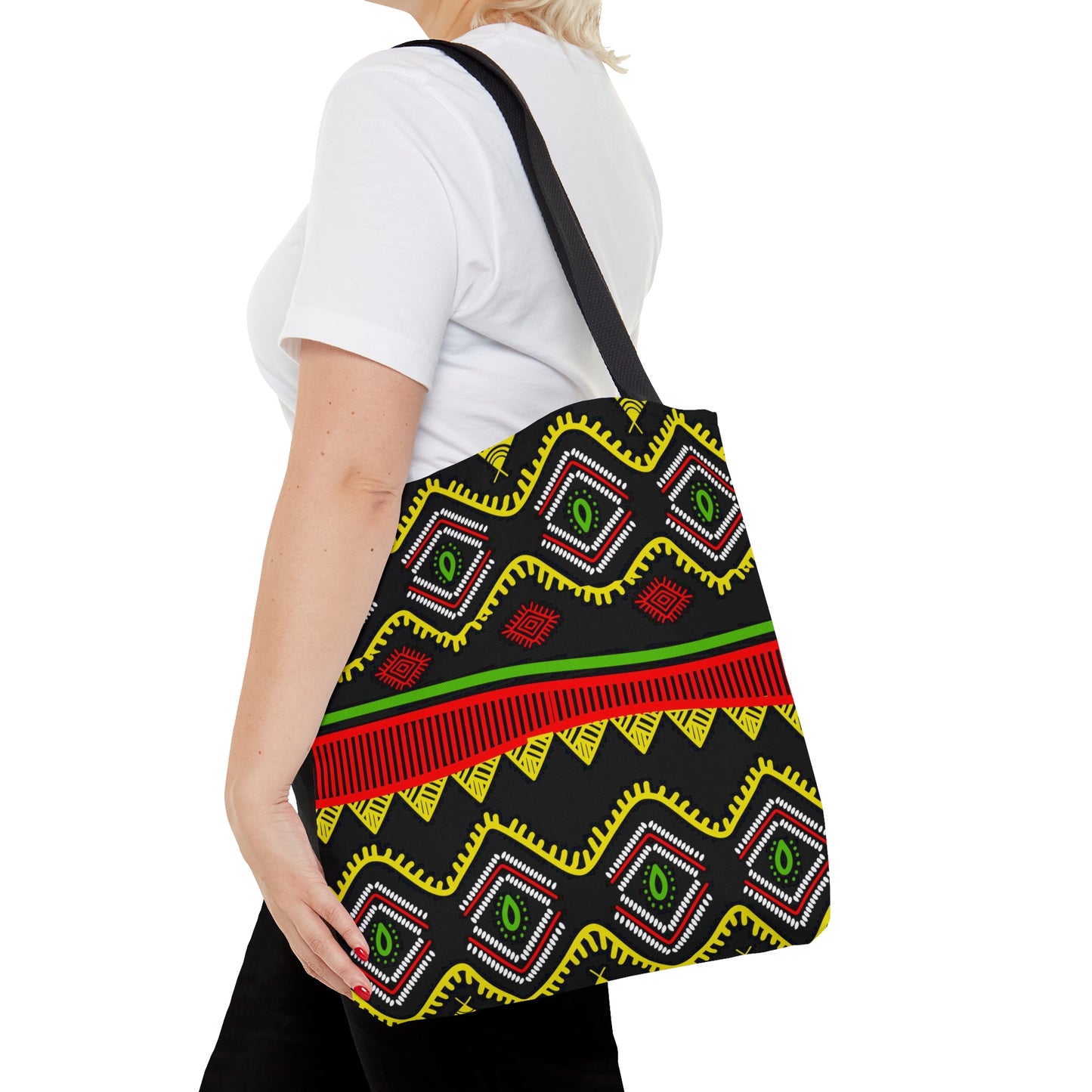 RBG Ankara I Tote Bag
