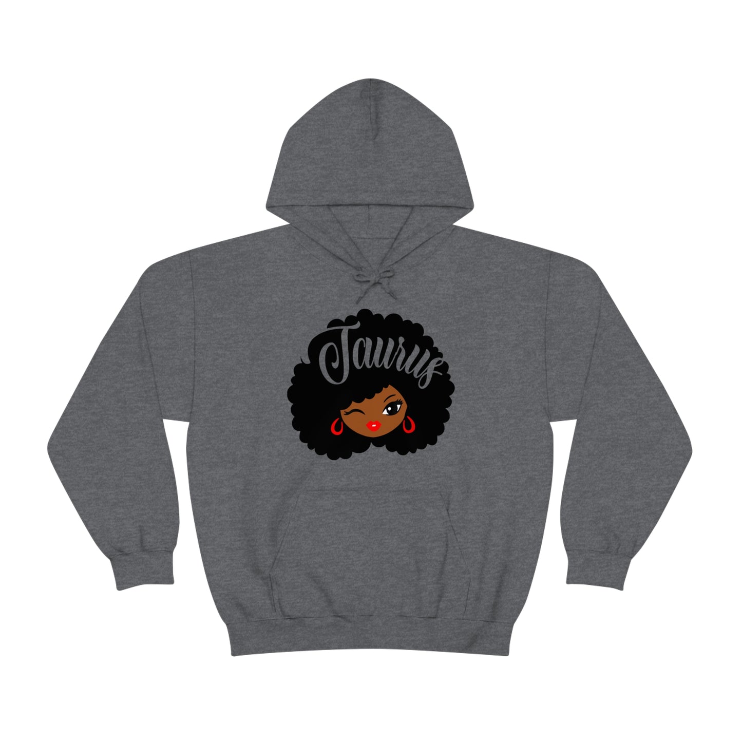 Taurus Queen Sweatshirt