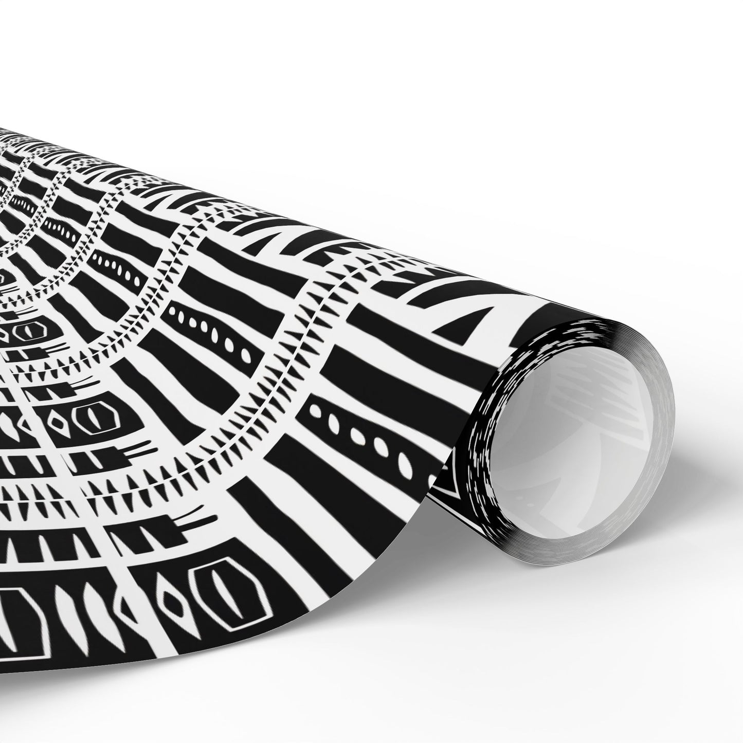 Ethnic Wrapping Papers