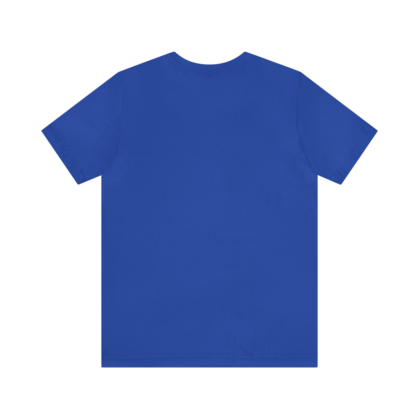 We Are Africans Short Sleeve Tee