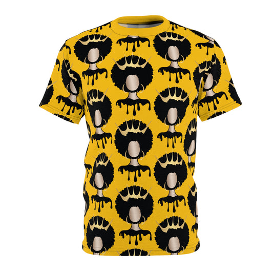 AFRO QUEEN SHIRT