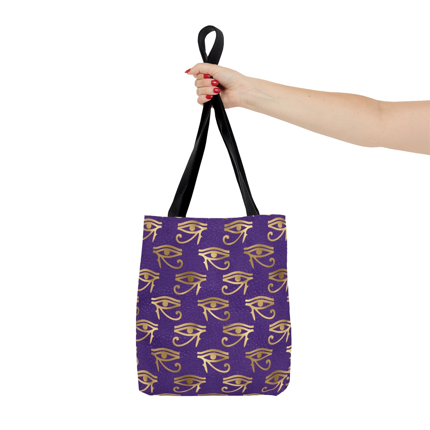 Eye of Horus Tote Bag